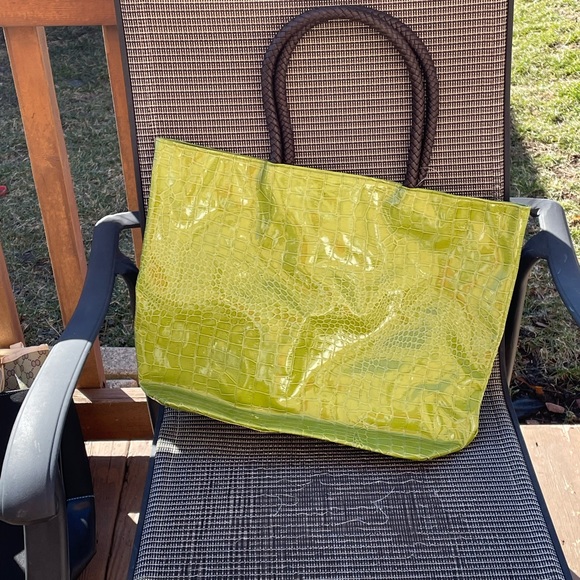 HAND BAG - Picture 3 of 3